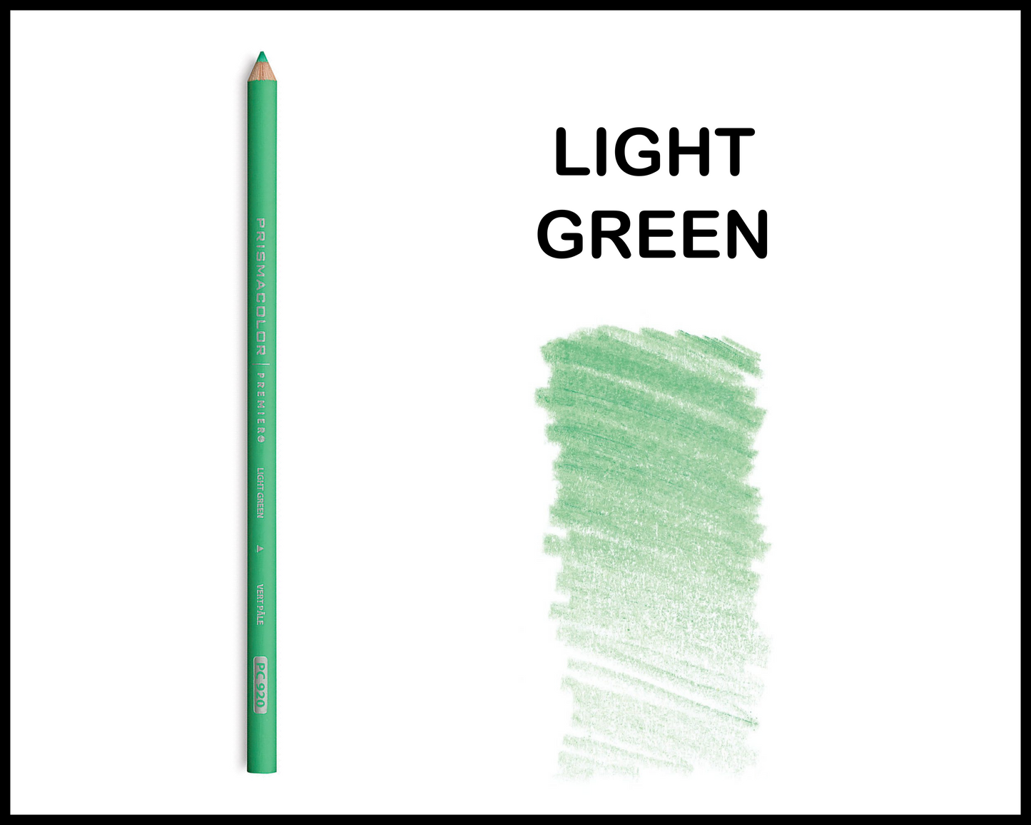 PRISMACOLOR PREMIERE COLORED PENCIL SINGLE OPEN STOCK