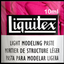 TRIAL SIZES 10ML - Liquitex Basics Acrylic Mediums