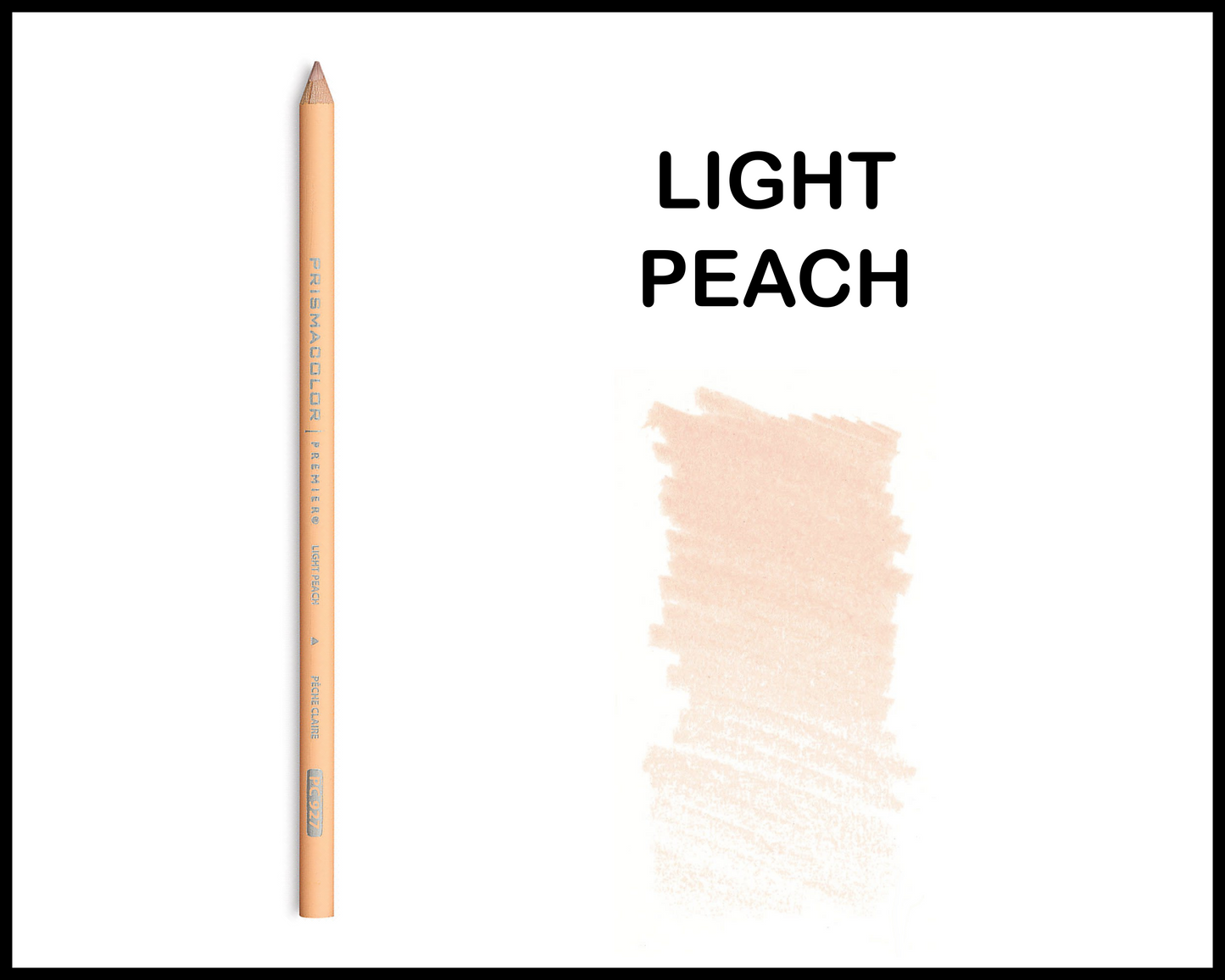 PRISMACOLOR PREMIERE COLORED PENCIL SINGLE OPEN STOCK