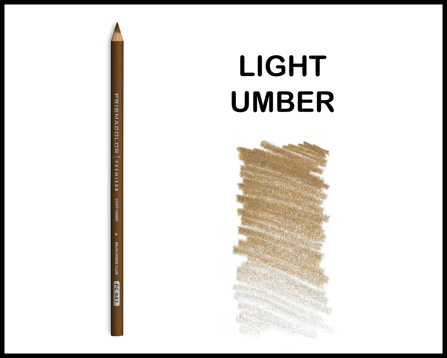PRISMACOLOR PREMIERE COLORED PENCIL SINGLE OPEN STOCK