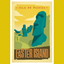 EASTER ISLAND PAINT BY NUMBER KIT