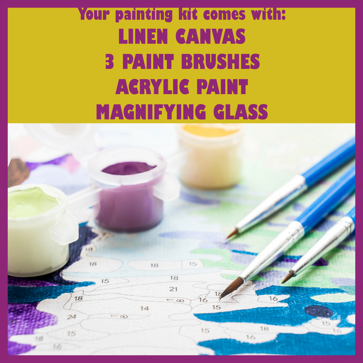 INSIDE THE GLASS APPLE