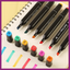 TOUCH ALCOHOL MARKER SETS