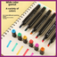 TOUCH ALCOHOL MARKER SETS