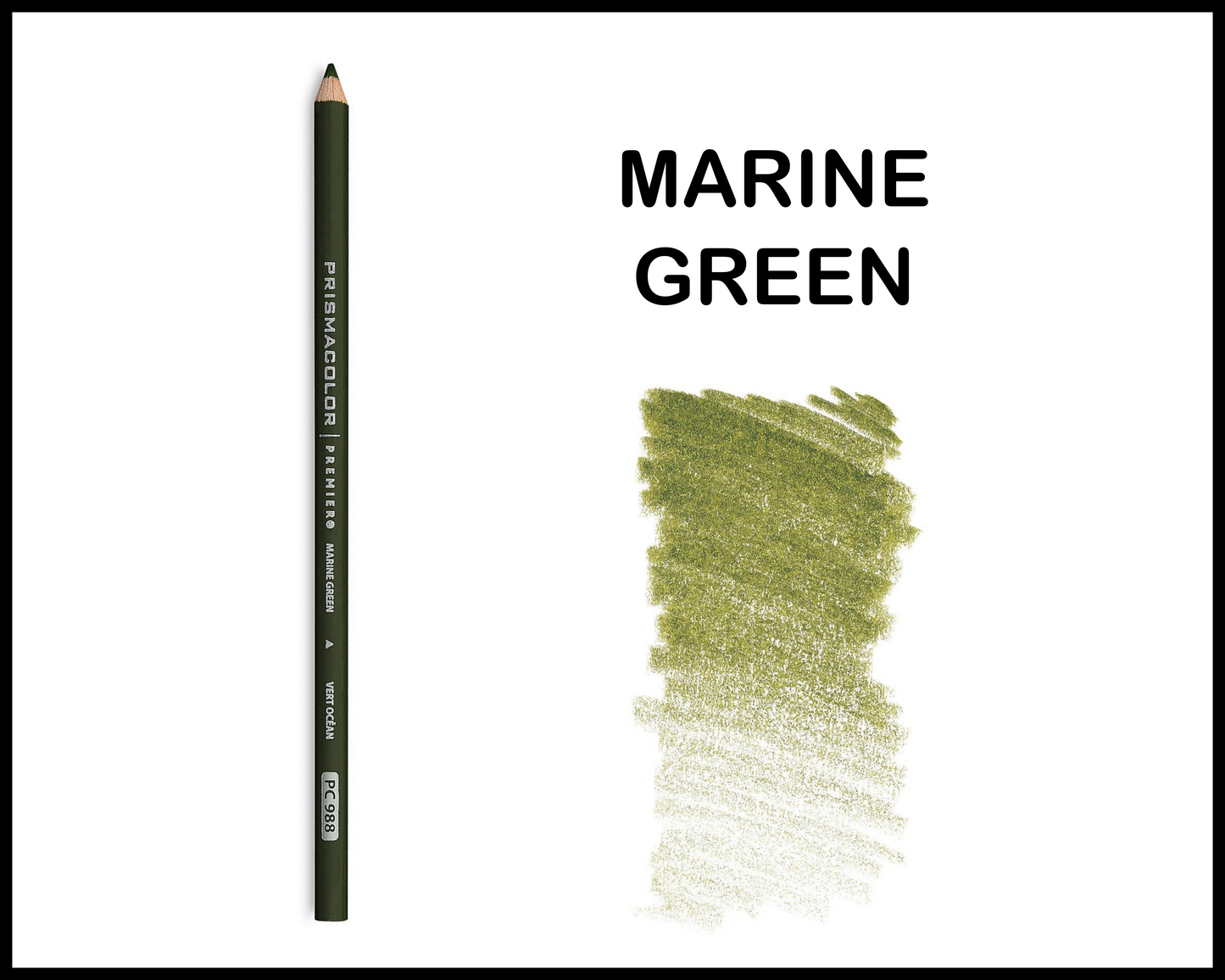 PRISMACOLOR PREMIERE COLORED PENCIL SINGLE OPEN STOCK