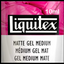 TRIAL SIZES 10ML - Liquitex Basics Acrylic Mediums
