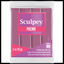 SCULPEY PREMO POLYMER CLAYS 2oz
