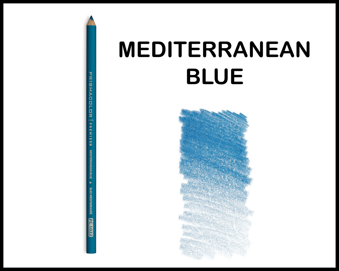 PRISMACOLOR PREMIERE COLORED PENCIL SINGLE OPEN STOCK
