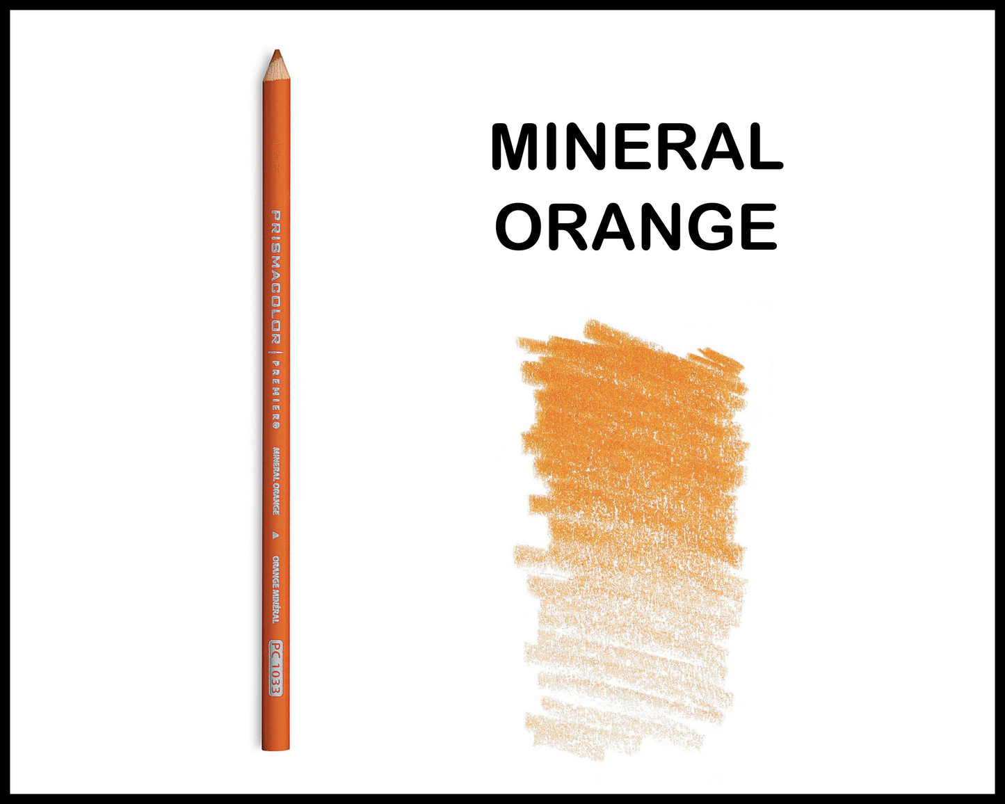 PRISMACOLOR PREMIERE COLORED PENCIL SINGLE OPEN STOCK
