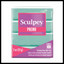 SCULPEY PREMO POLYMER CLAYS 2oz