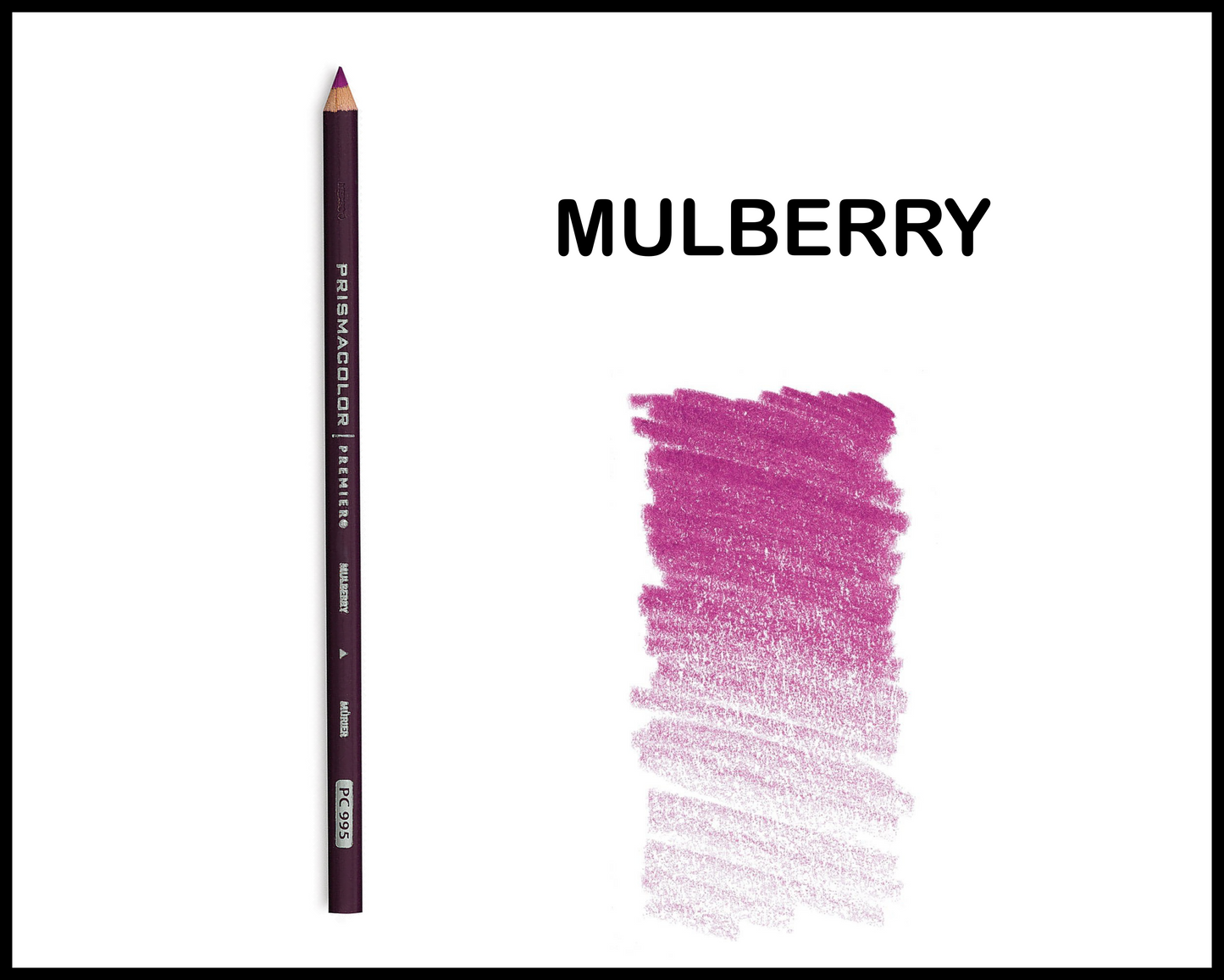 PRISMACOLOR PREMIERE COLORED PENCIL SINGLE OPEN STOCK