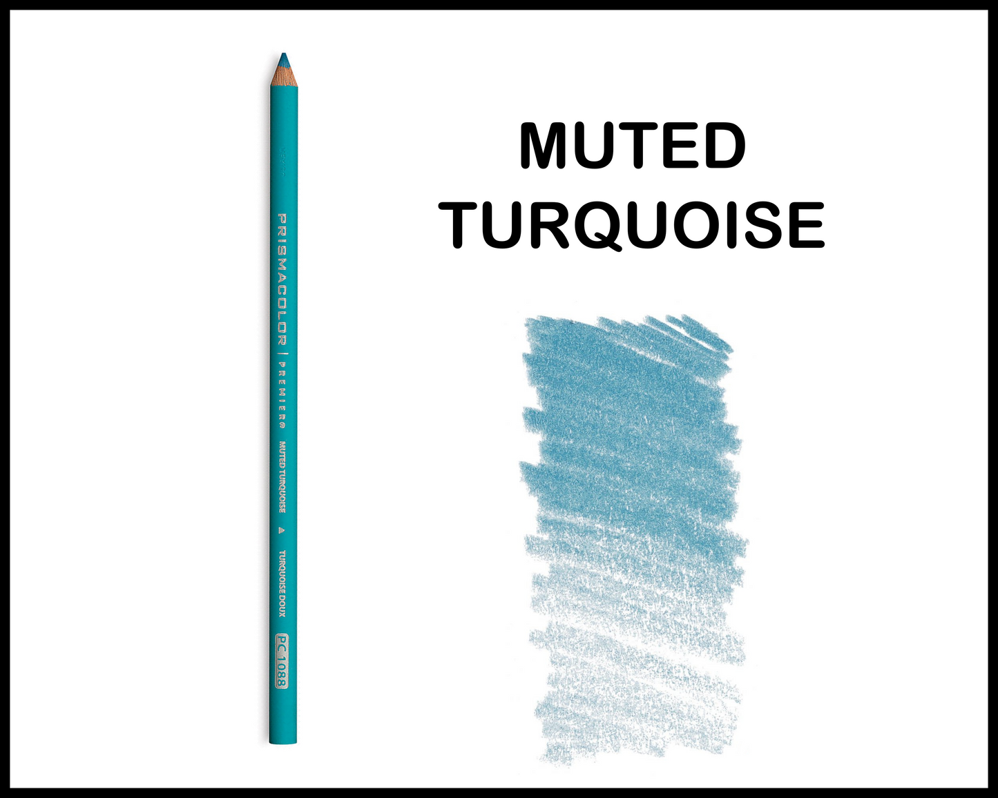 PRISMACOLOR PREMIERE COLORED PENCIL SINGLE OPEN STOCK