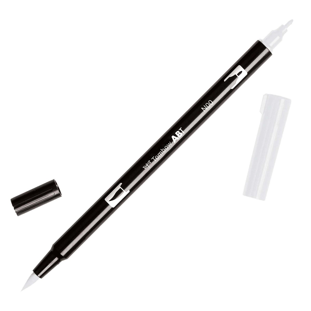 Tombow Dual Brush Pen Art Markers Open Stock