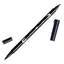 Tombow Dual Brush Pen Art Markers Open Stock