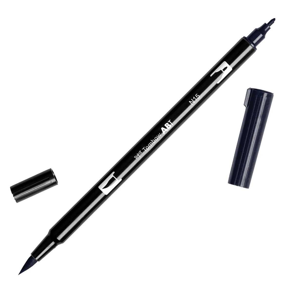 Tombow Dual Brush Pen Art Markers Open Stock