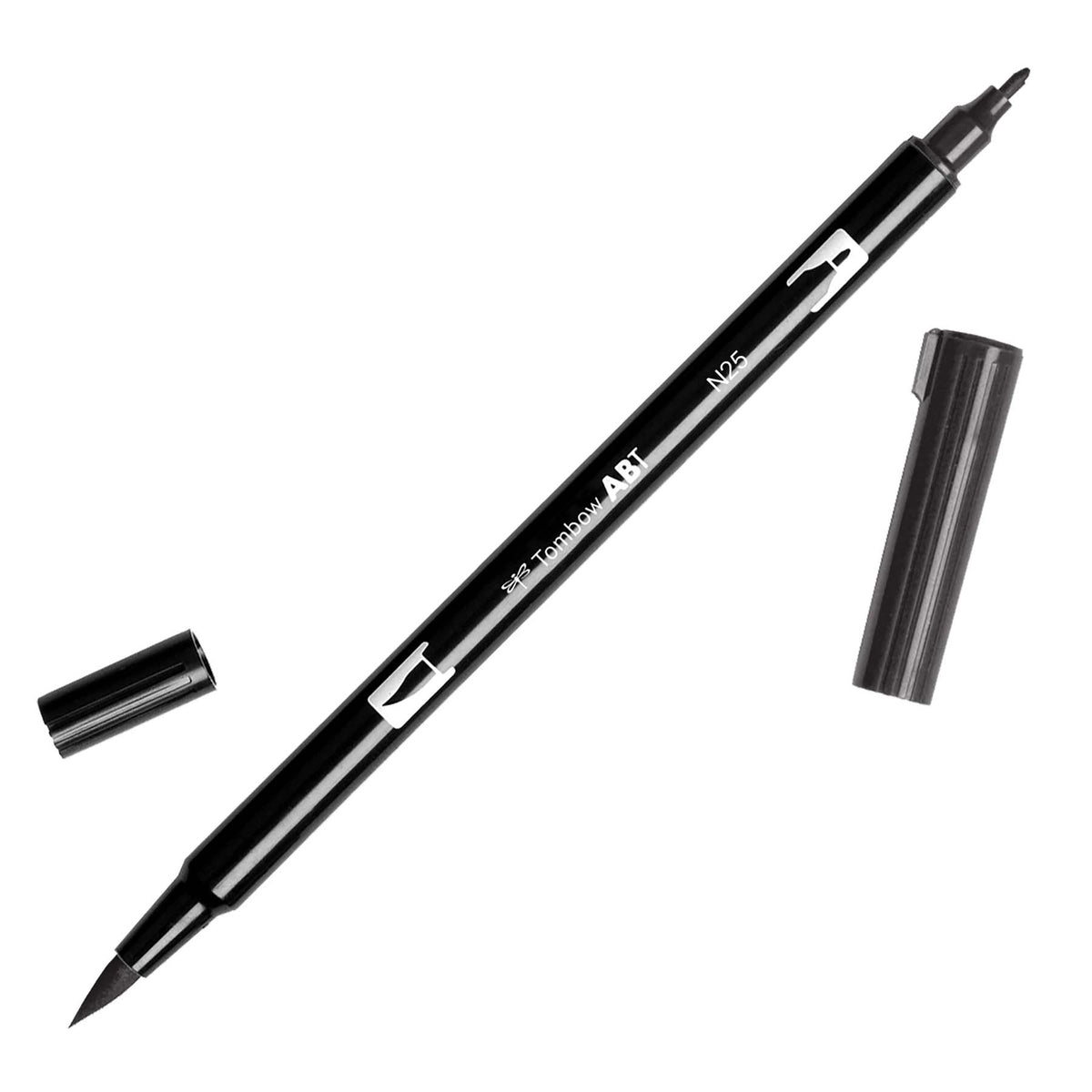 Tombow Dual Brush Pen Art Markers Open Stock
