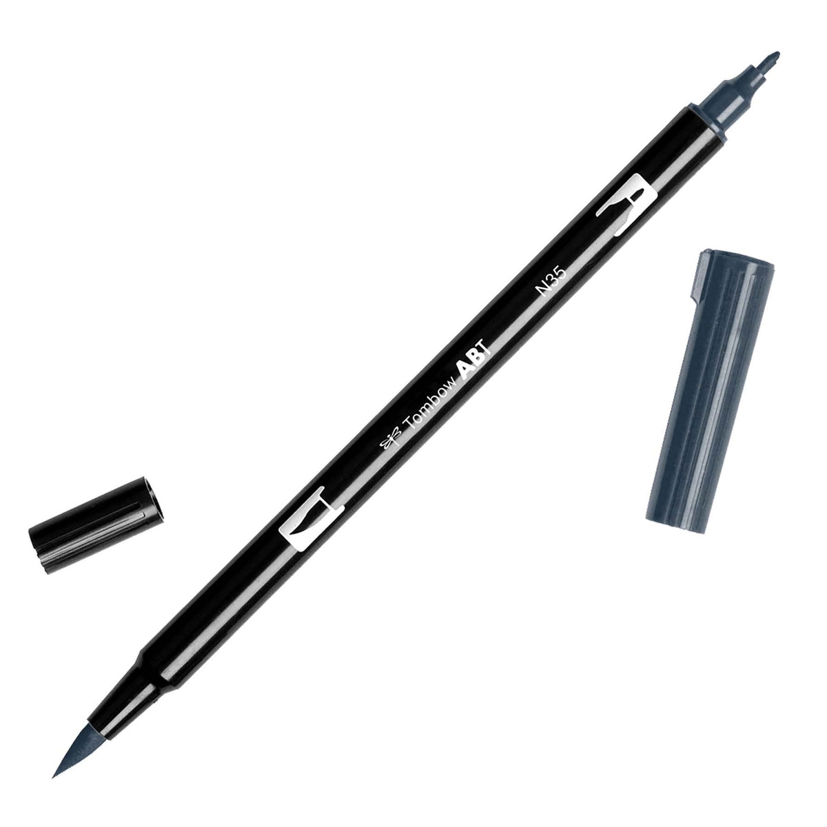 Tombow Dual Brush Pen Art Markers Open Stock