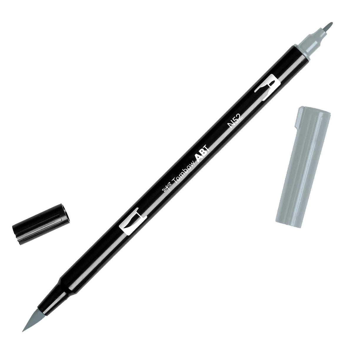 Tombow Dual Brush Pen Art Markers Open Stock