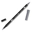 Tombow Dual Brush Pen Art Markers Open Stock