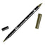 Tombow Dual Brush Pen Art Markers Open Stock