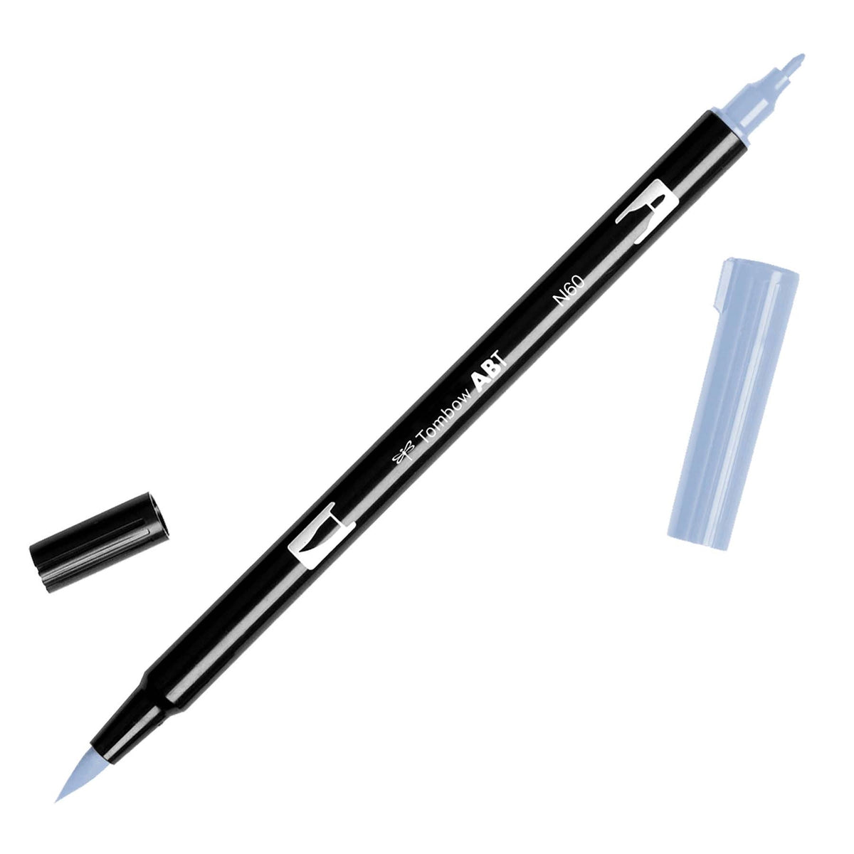 Tombow Dual Brush Pen Art Markers Open Stock