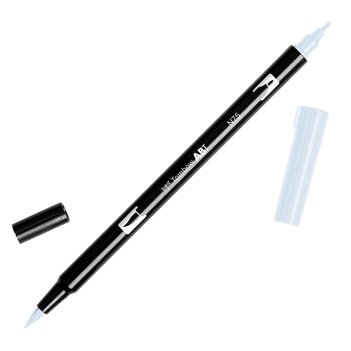 Tombow Dual Brush Pen Art Markers Open Stock