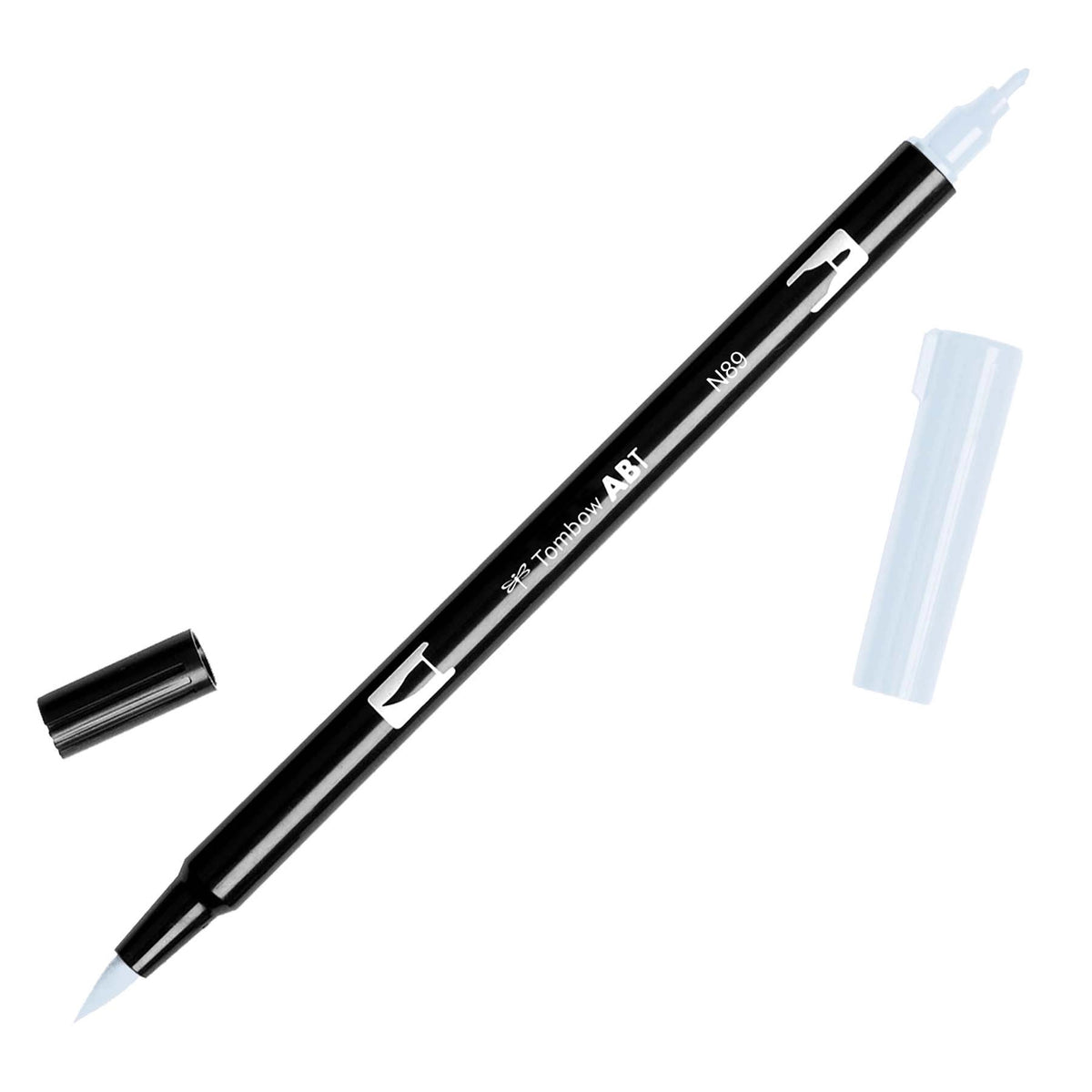 Tombow Dual Brush Pen Art Markers Open Stock