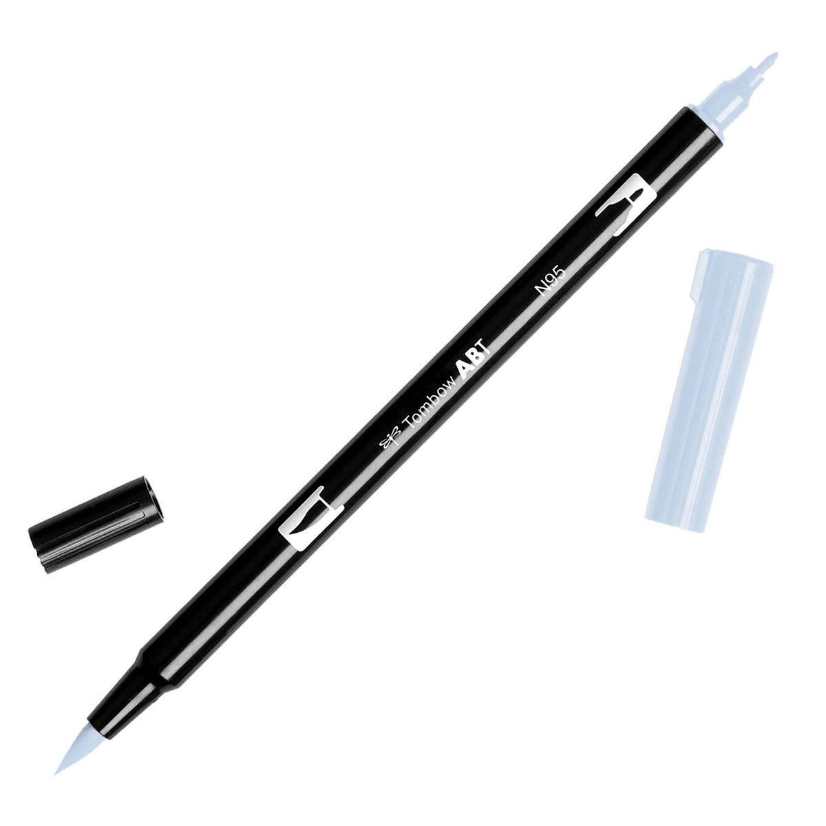Tombow Dual Brush Pen Art Markers Open Stock