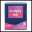 SCULPEY PREMO POLYMER CLAYS 2oz