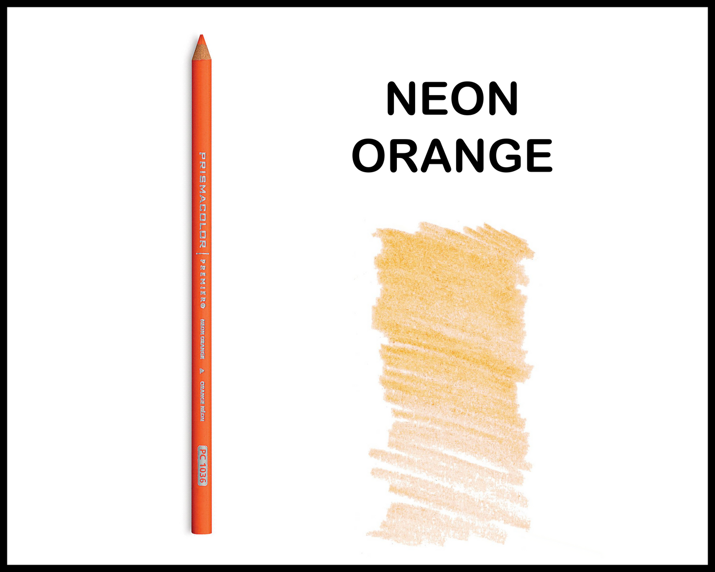 PRISMACOLOR PREMIERE COLORED PENCIL SINGLE OPEN STOCK