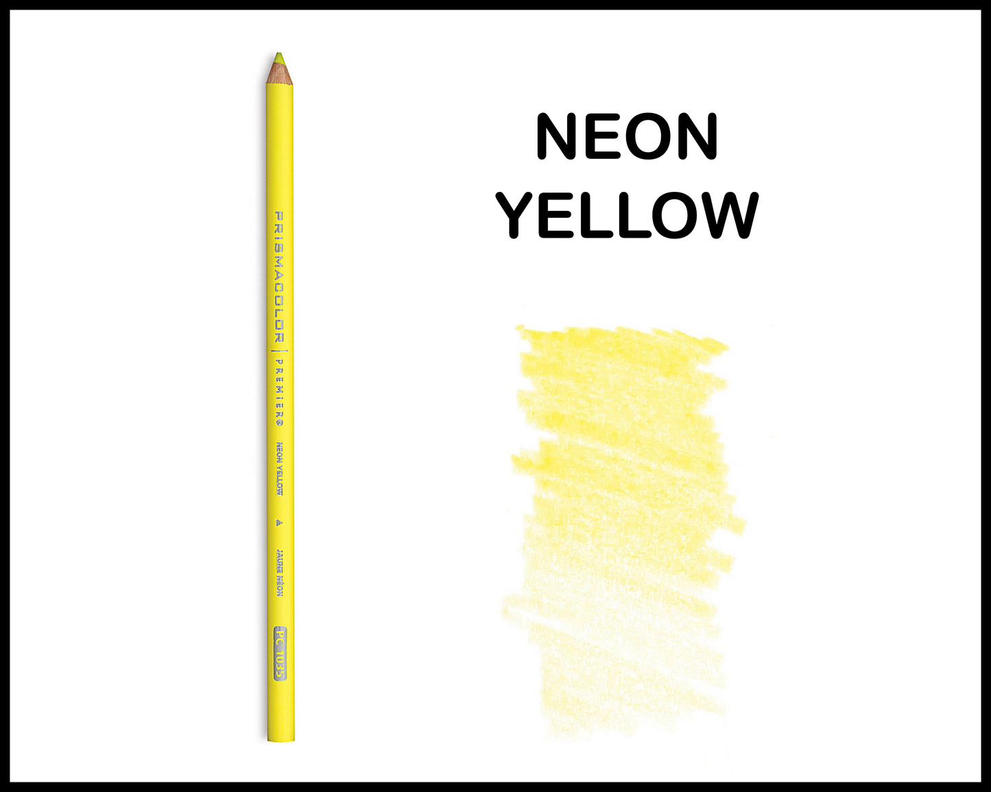 PRISMACOLOR PREMIERE COLORED PENCIL SINGLE OPEN STOCK