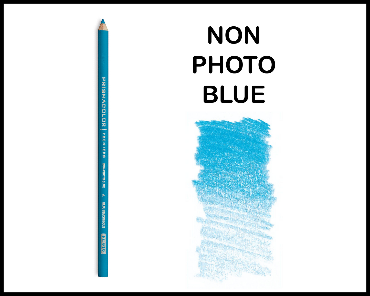 PRISMACOLOR PREMIERE COLORED PENCIL SINGLE OPEN STOCK