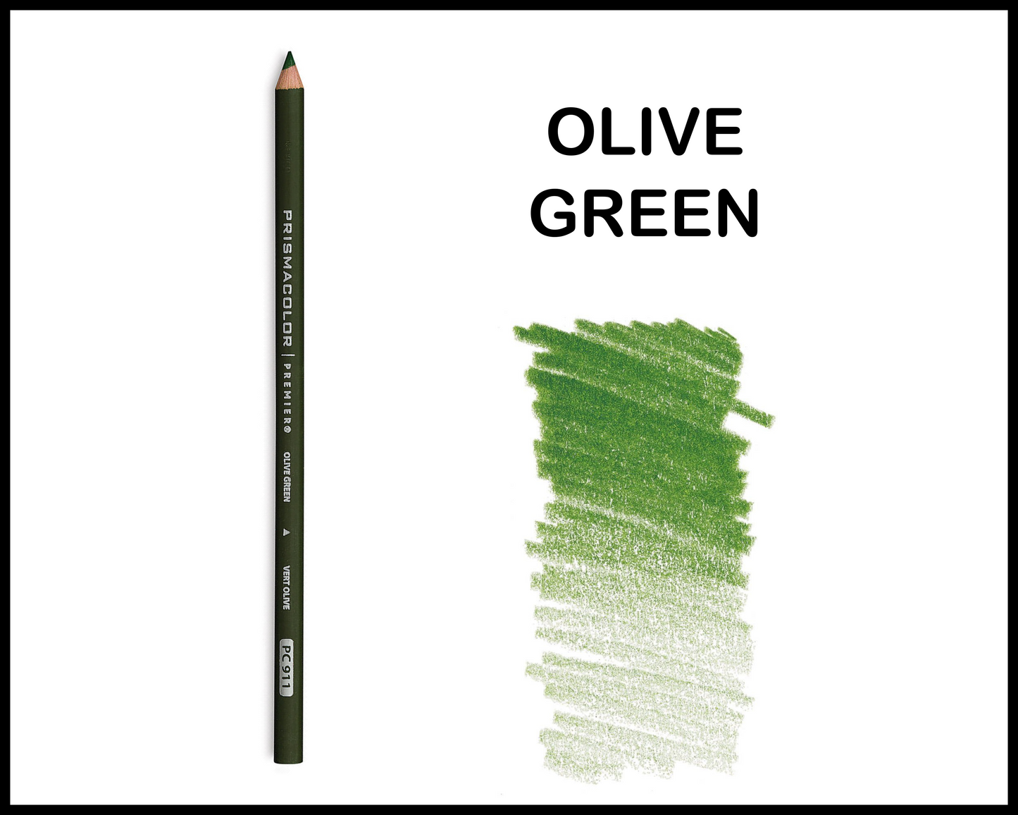 PRISMACOLOR PREMIERE COLORED PENCIL SINGLE OPEN STOCK