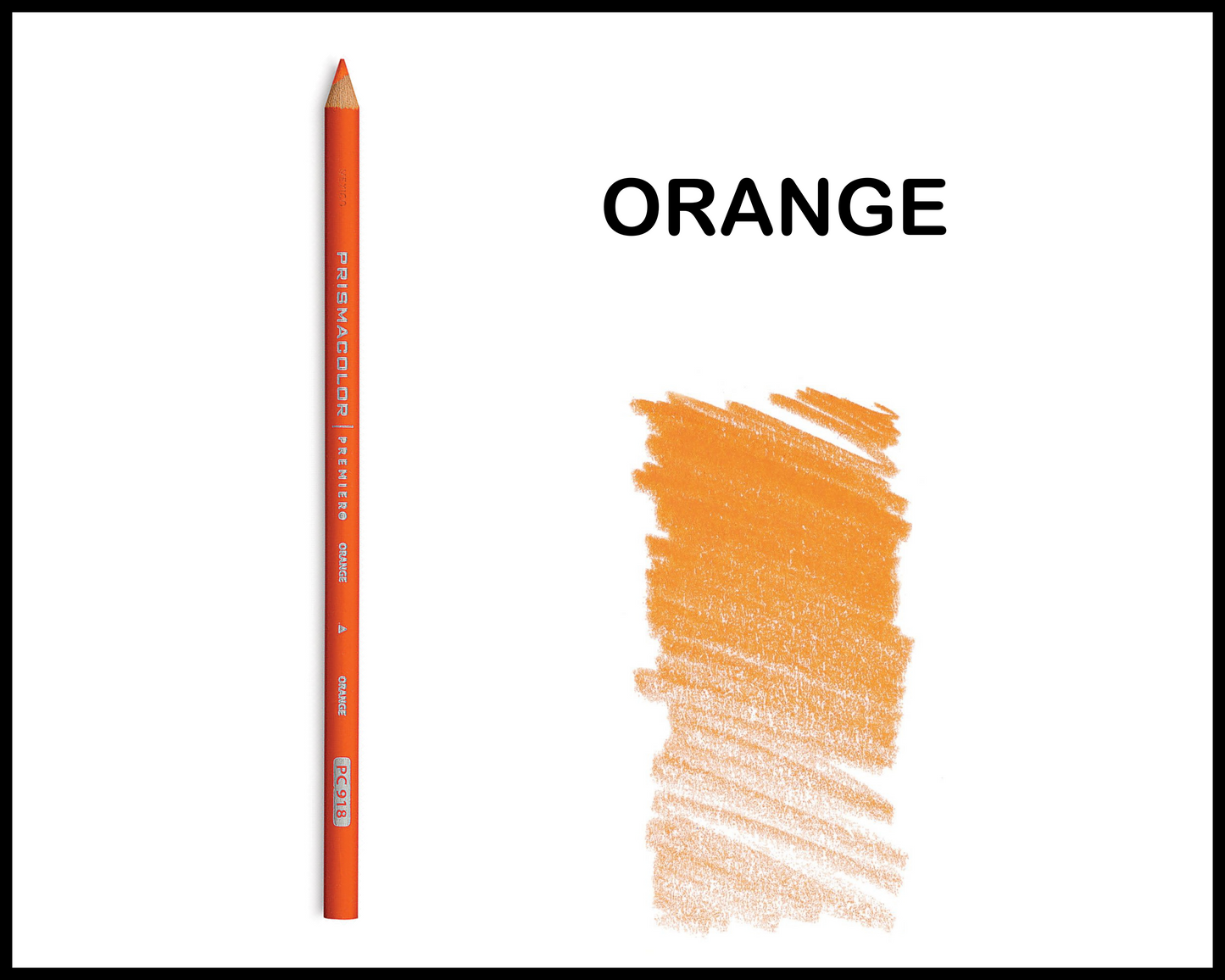 PRISMACOLOR PREMIERE COLORED PENCIL SINGLE OPEN STOCK
