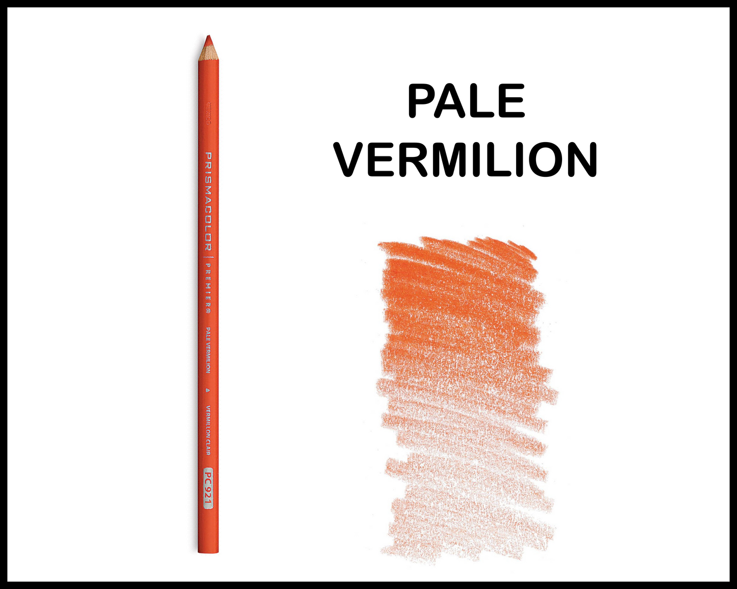 PRISMACOLOR PREMIERE COLORED PENCIL SINGLE OPEN STOCK