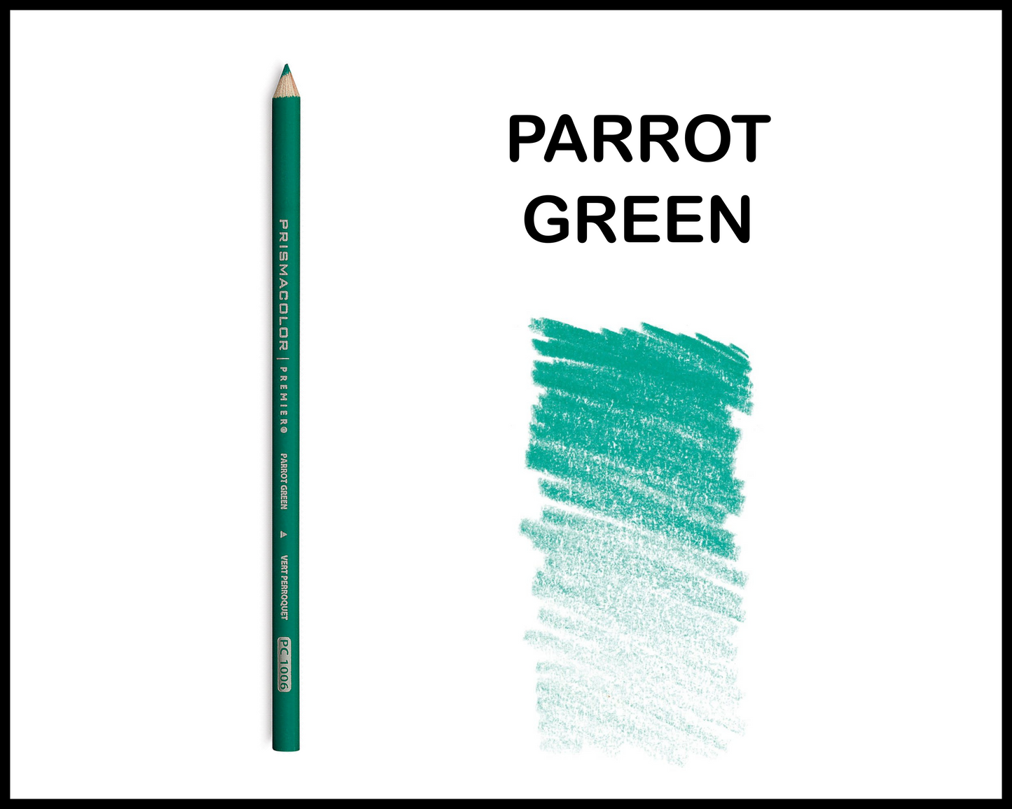 PRISMACOLOR PREMIERE COLORED PENCIL SINGLE OPEN STOCK