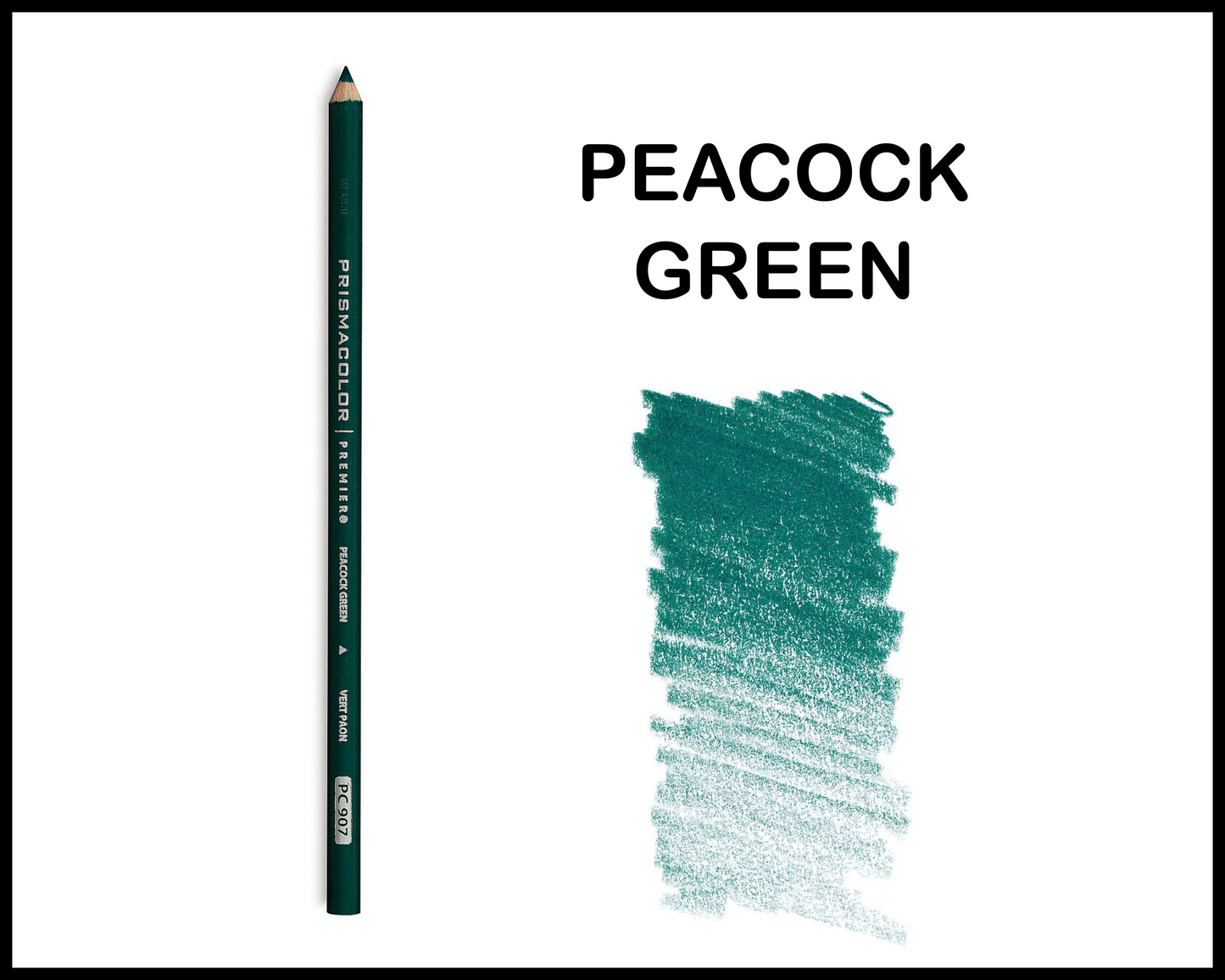 PRISMACOLOR PREMIERE COLORED PENCIL SINGLE OPEN STOCK