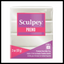 SCULPEY PREMO POLYMER CLAYS 2oz