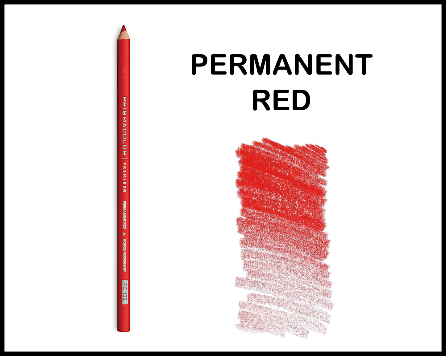 PRISMACOLOR PREMIERE COLORED PENCIL SINGLE OPEN STOCK