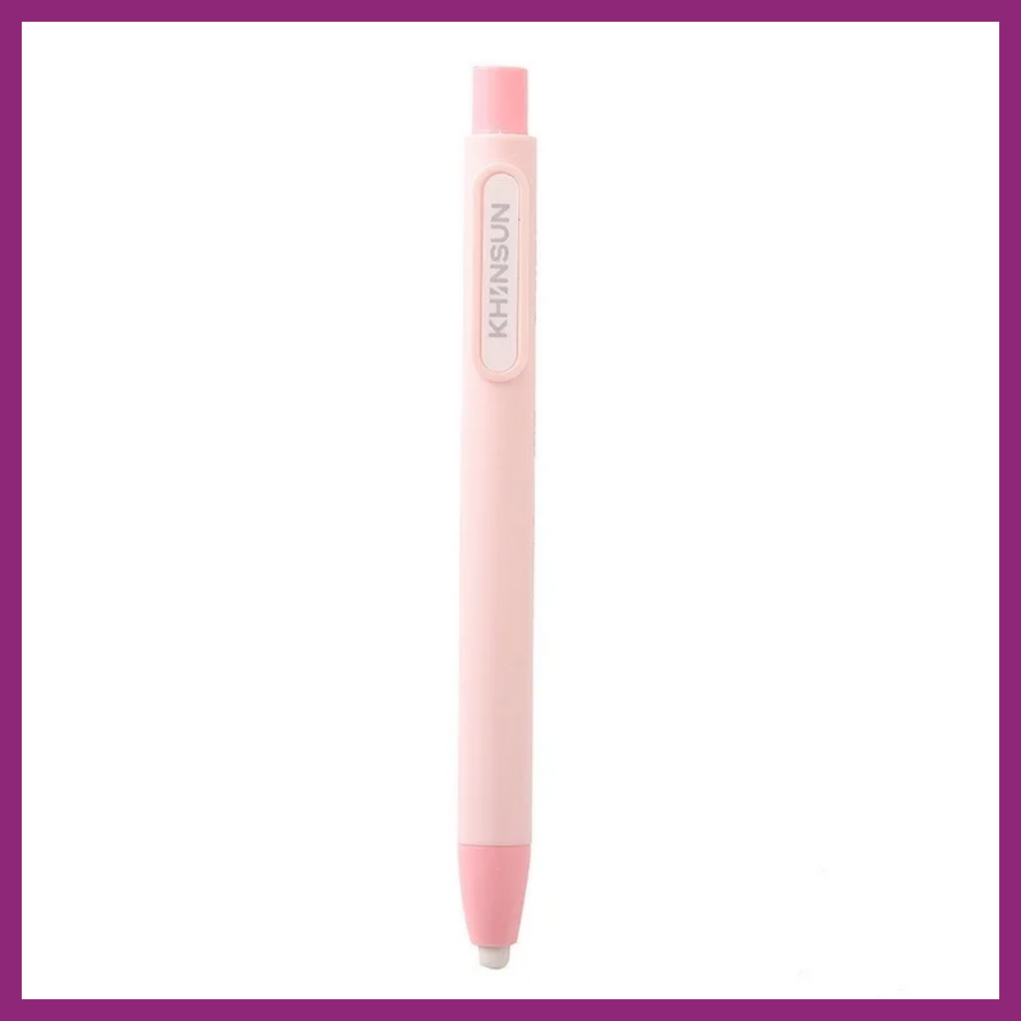 RETRACTABLE RUBBER ERASER