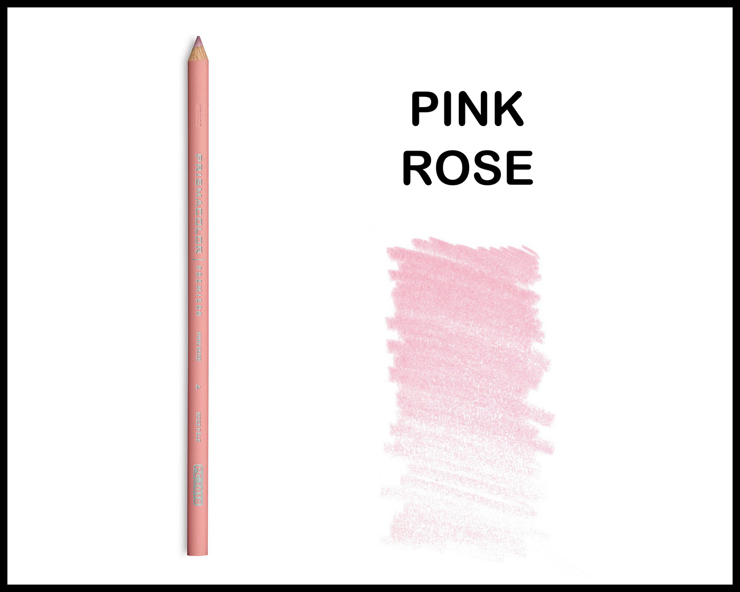 PRISMACOLOR PREMIERE COLORED PENCIL SINGLE OPEN STOCK