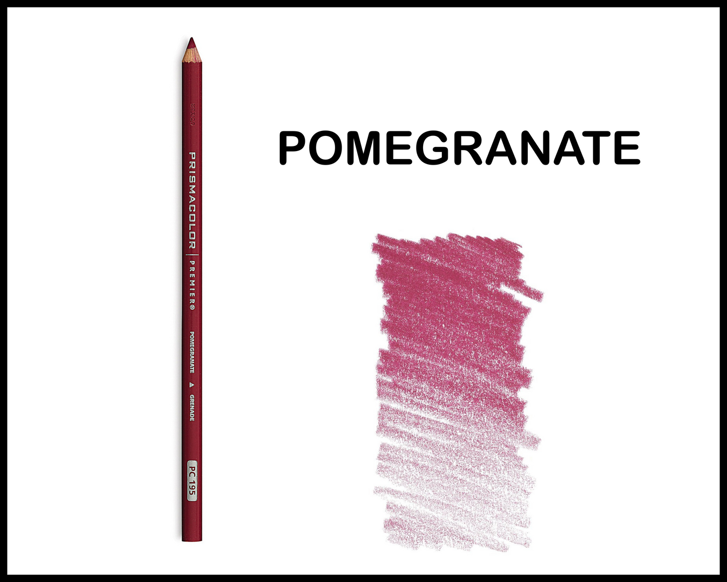 PRISMACOLOR PREMIERE COLORED PENCIL SINGLE OPEN STOCK