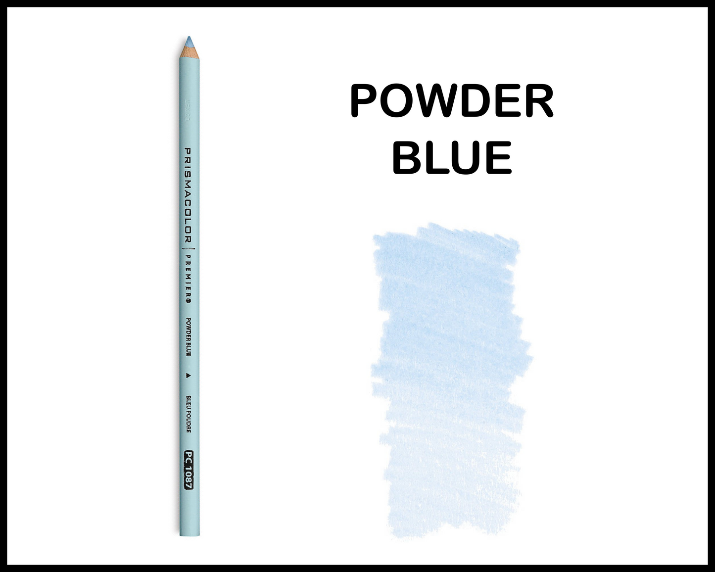 PRISMACOLOR PREMIERE COLORED PENCIL SINGLE OPEN STOCK
