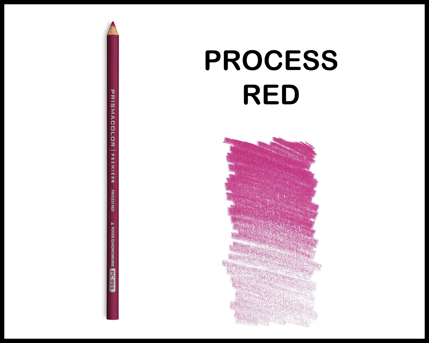 PRISMACOLOR PREMIERE COLORED PENCIL SINGLE OPEN STOCK