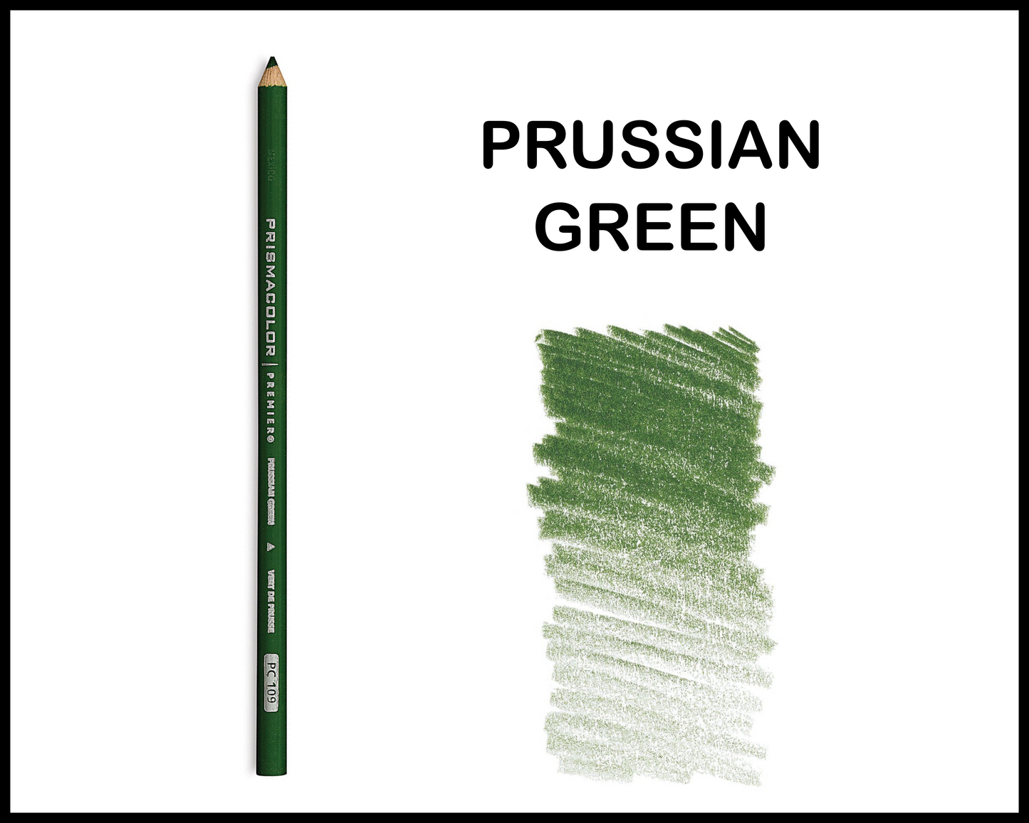 PRISMACOLOR PREMIERE COLORED PENCIL SINGLE OPEN STOCK