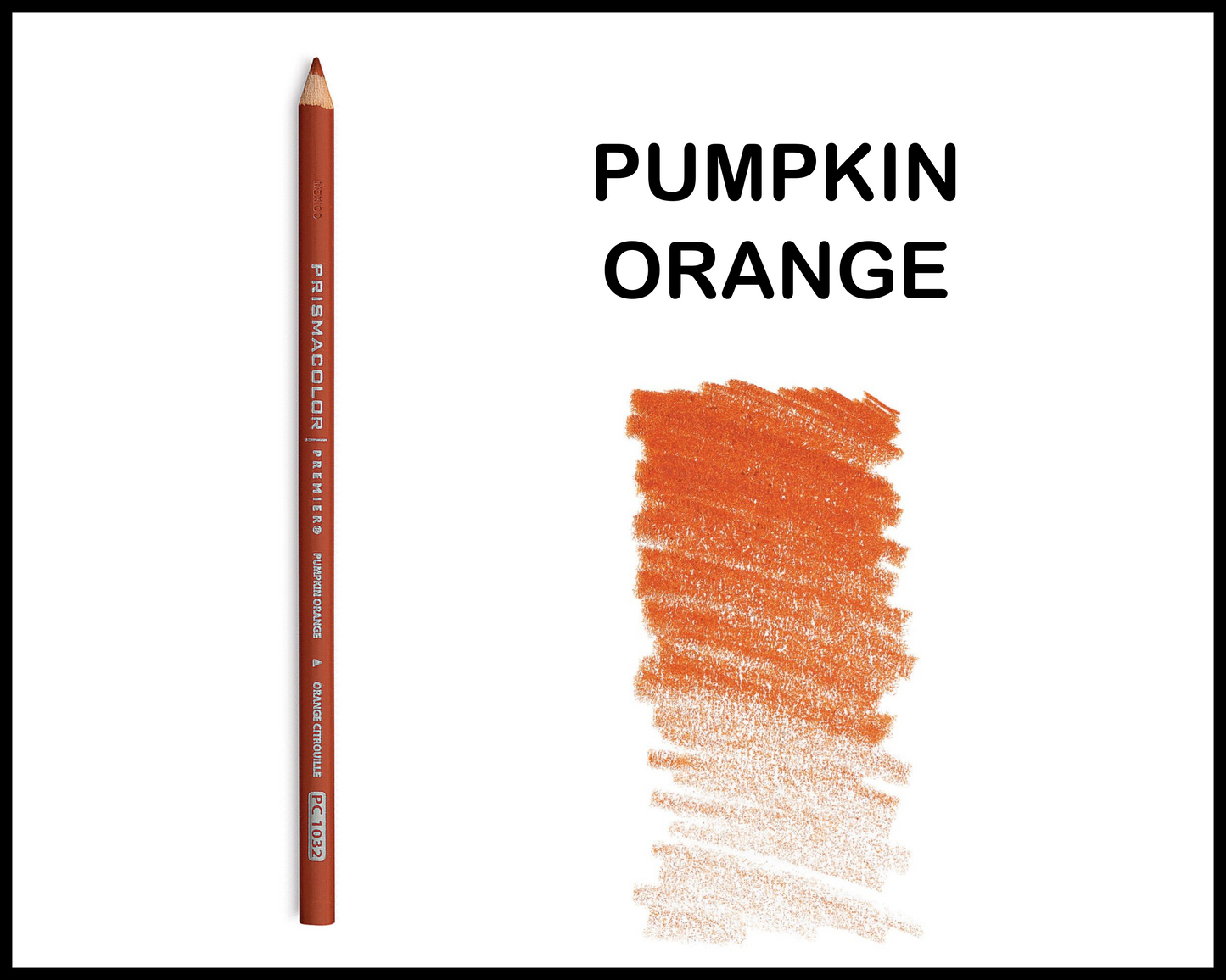 PRISMACOLOR PREMIERE COLORED PENCIL SINGLE OPEN STOCK