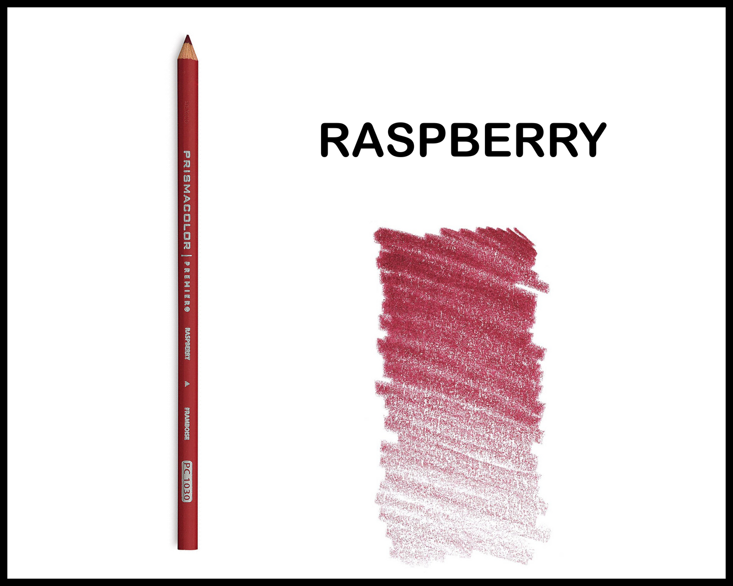 PRISMACOLOR PREMIERE COLORED PENCIL SINGLE OPEN STOCK