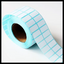 BLANK WHITE LABELS FOR DIAMOND DRILL STORAGE CONTAINERS