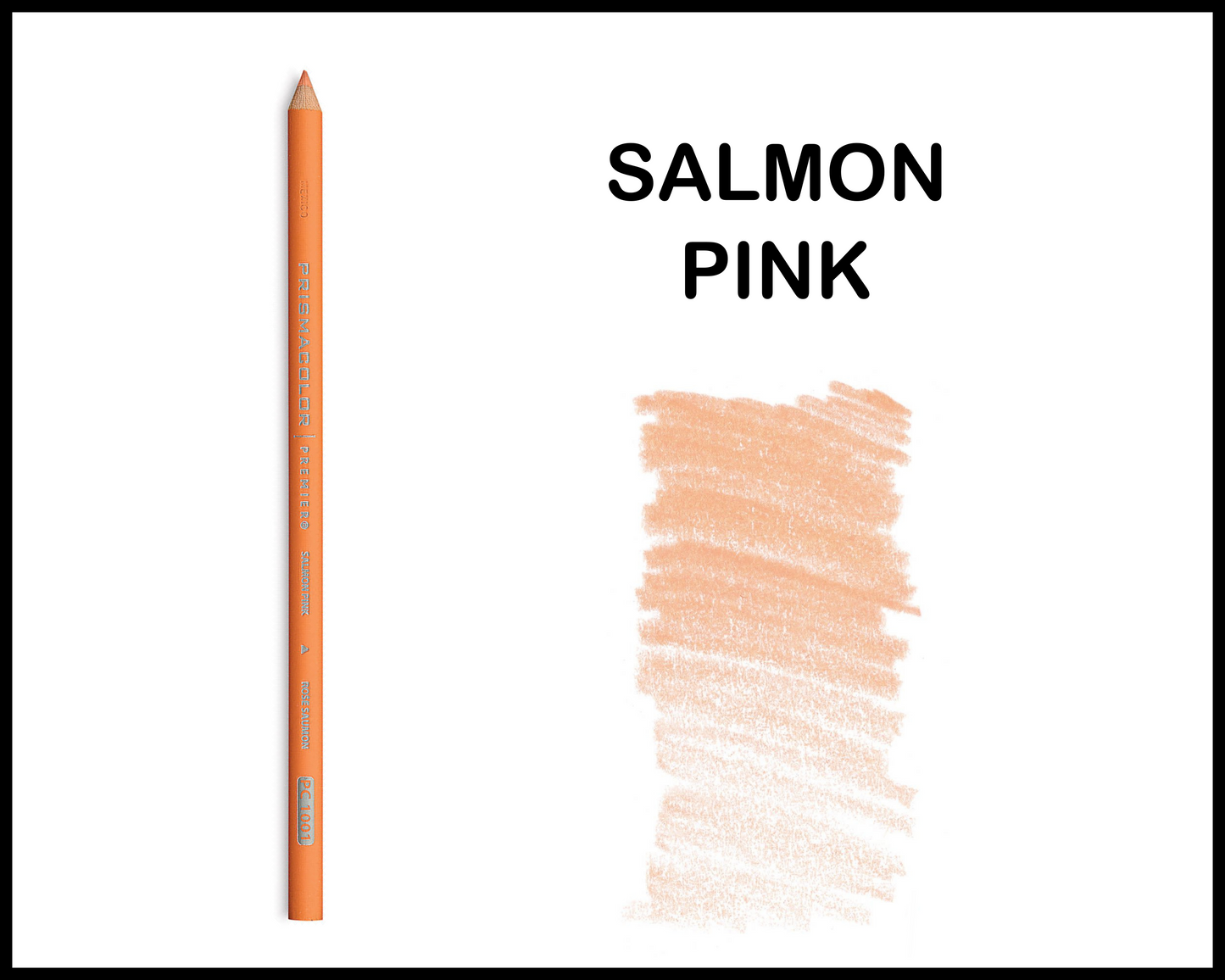 PRISMACOLOR PREMIERE COLORED PENCIL SINGLE OPEN STOCK
