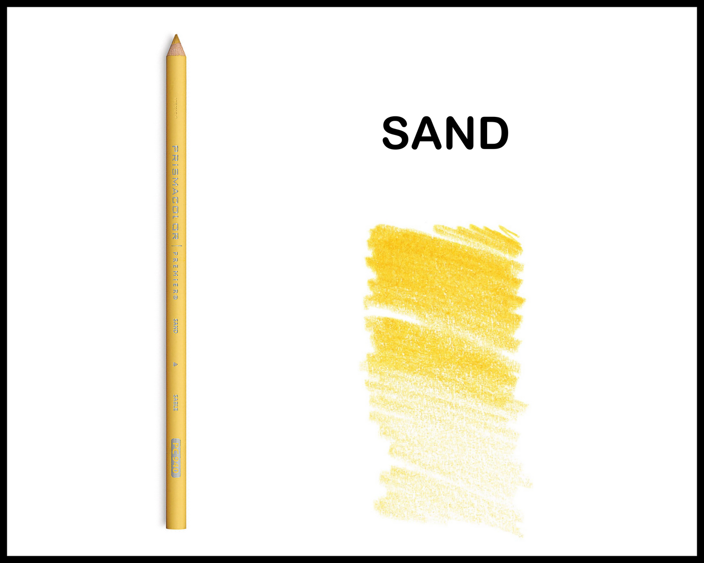 PRISMACOLOR PREMIERE COLORED PENCIL SINGLE OPEN STOCK